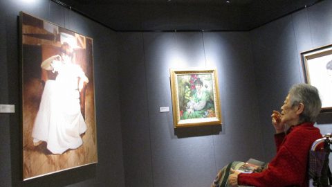 夢にも思わなかった一日【桐鈴凛々164号より⑬】