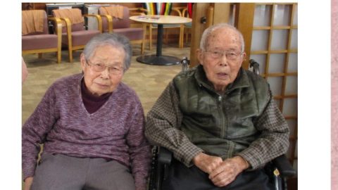 鈴懸のおしどり夫婦、最後まで一緒【桐鈴凛々166号より⑥】